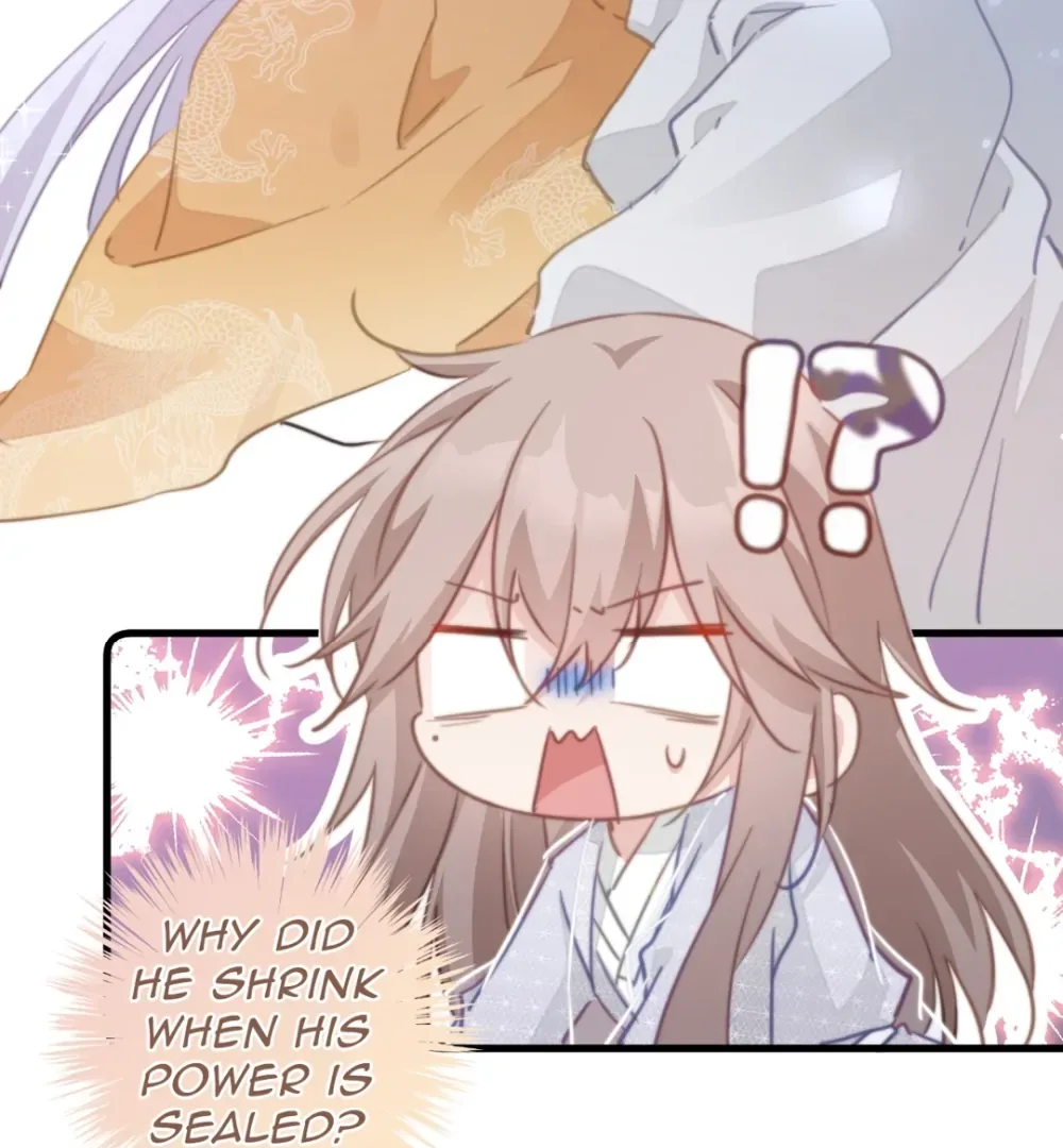 Pet the Little Princess Chapter 90 page 13