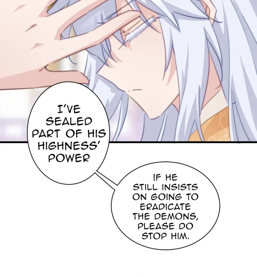 Pet the Little Princess Chapter 90 page 11