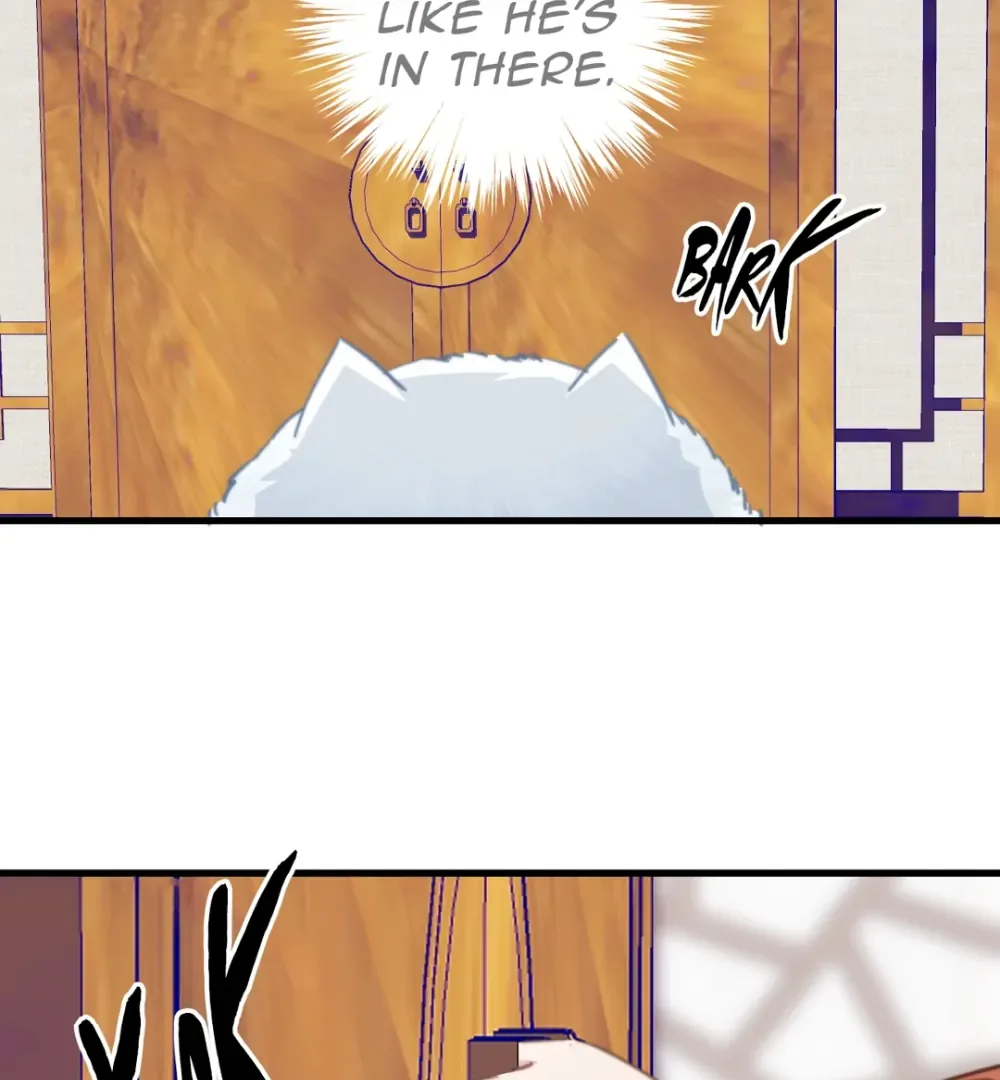 Pet the Little Princess Chapter 90 page 22