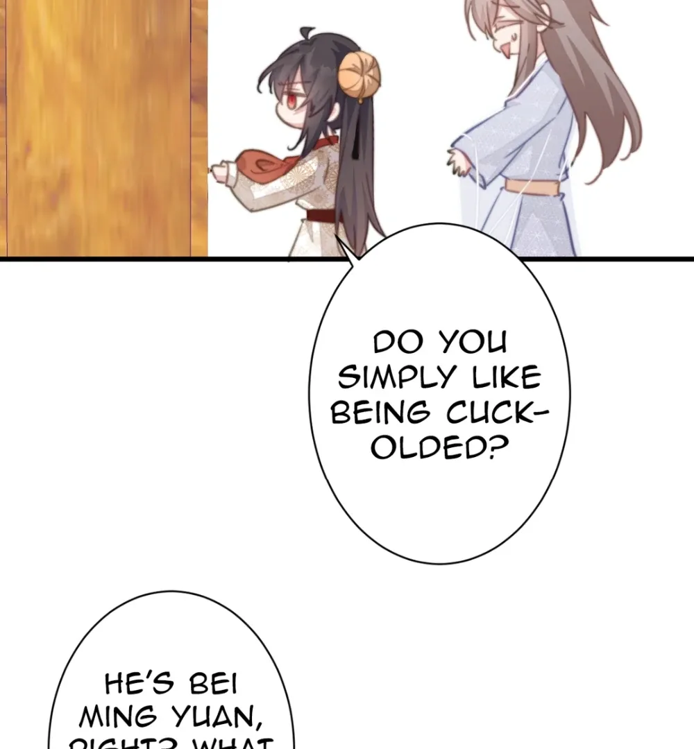 Pet the Little Princess Chapter 90 page 26