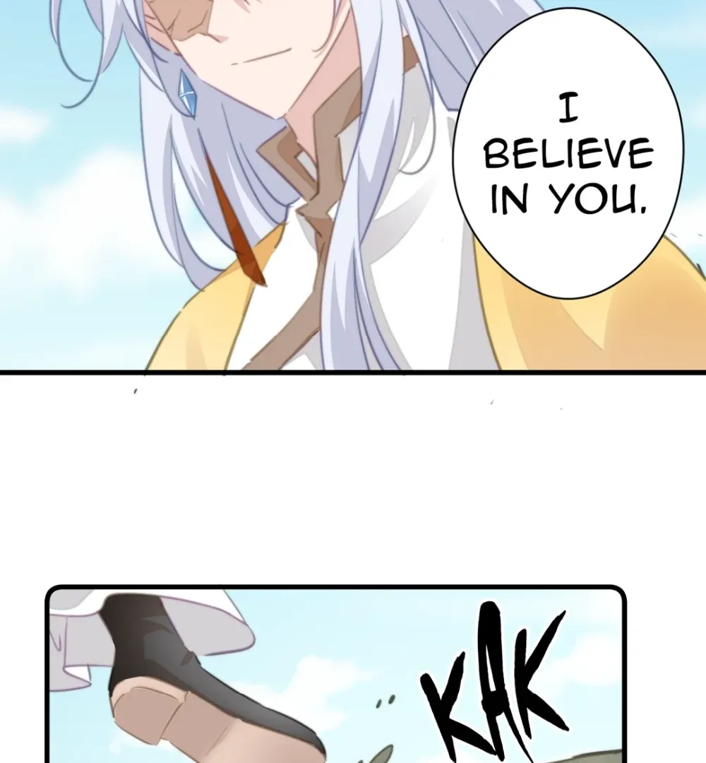 Pet the Little Princess Chapter 86 page 38