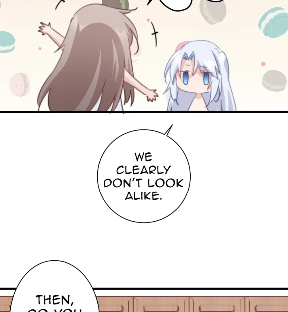 Pet the Little Princess Chapter 90 page 33