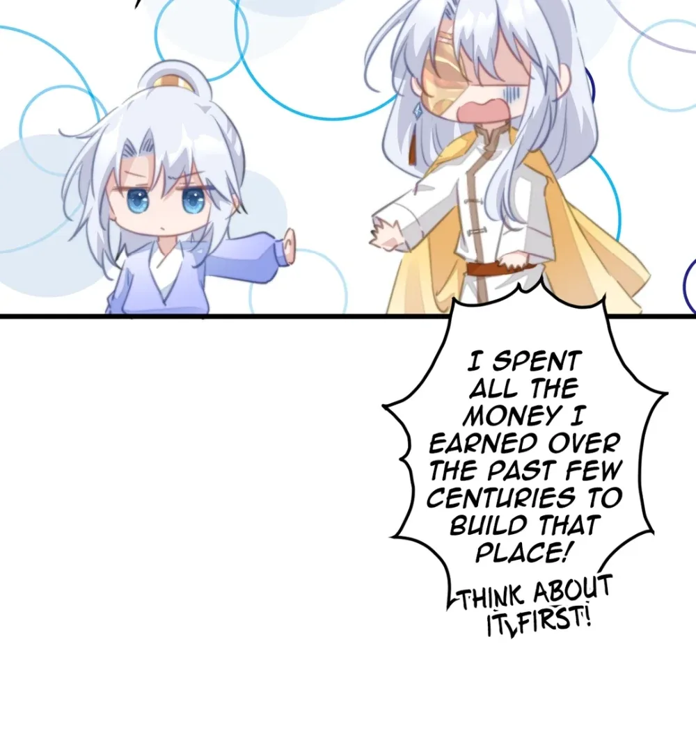 Pet the Little Princess Chapter 86 page 32