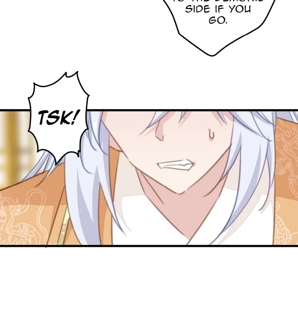 Pet the Little Princess Chapter 90 page 5