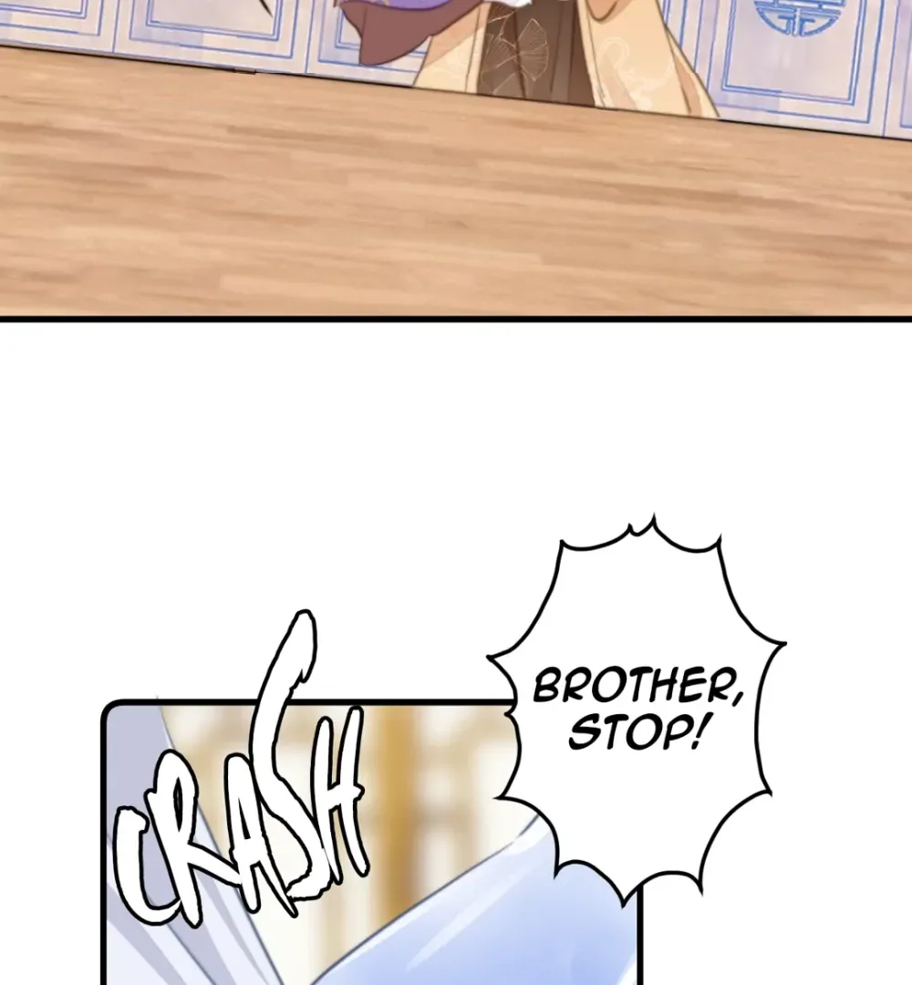 Pet the Little Princess Chapter 90 page 8