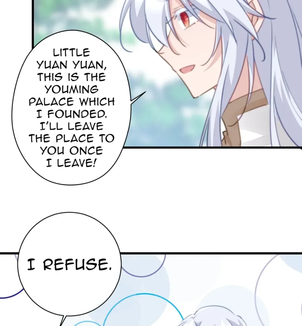 Pet the Little Princess Chapter 86 page 31