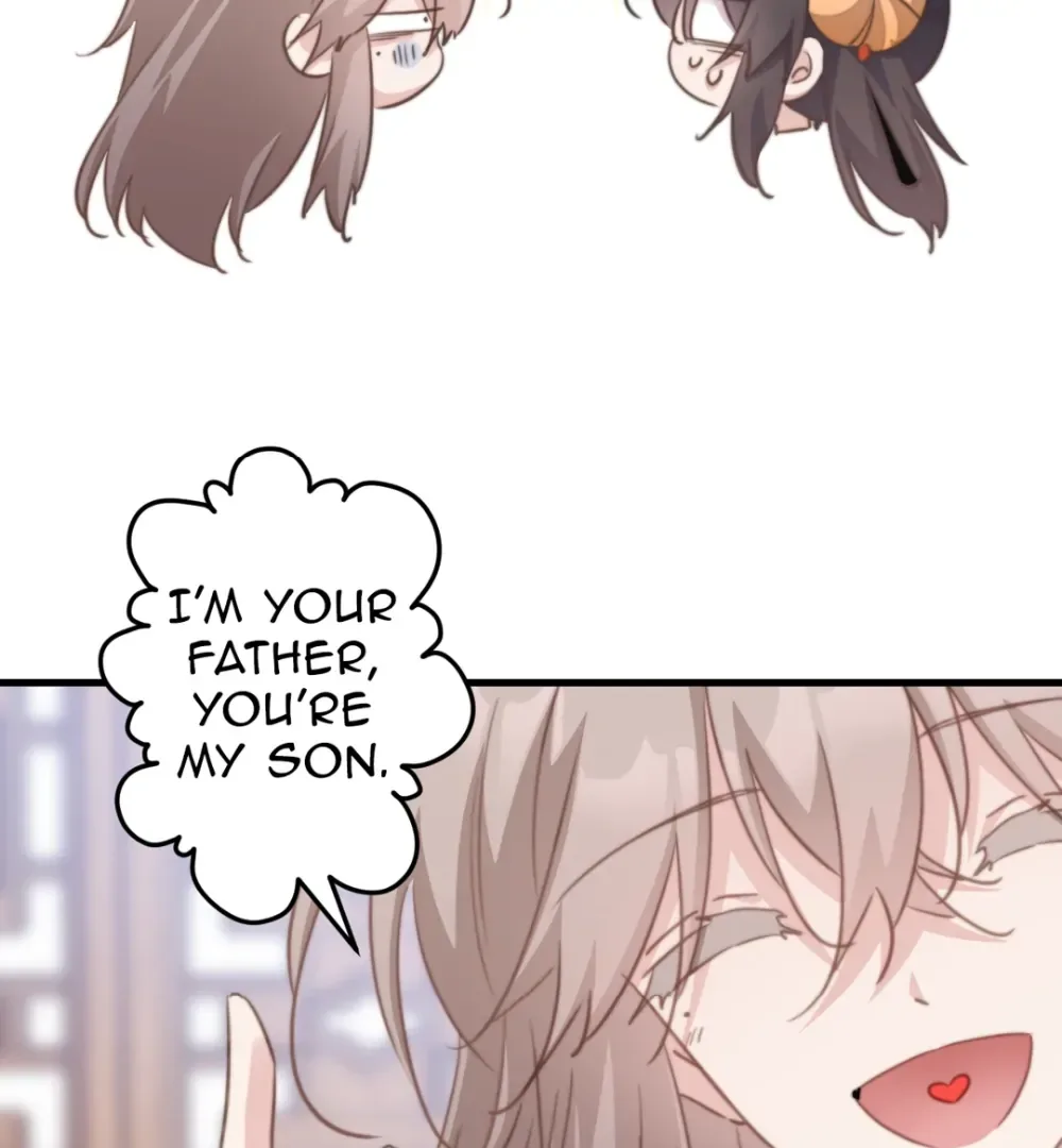 Pet the Little Princess Chapter 90 page 31