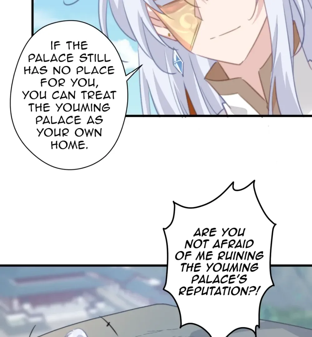 Pet the Little Princess Chapter 86 page 34