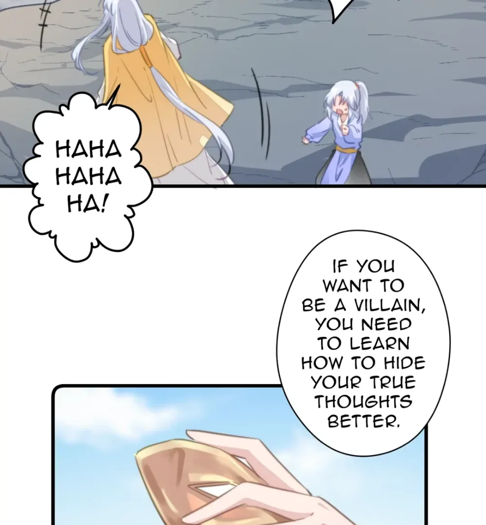 Pet the Little Princess Chapter 86 page 35