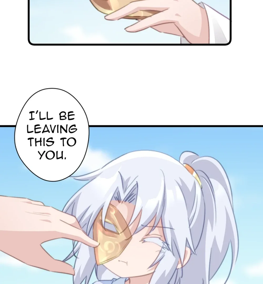 Pet the Little Princess Chapter 86 page 36