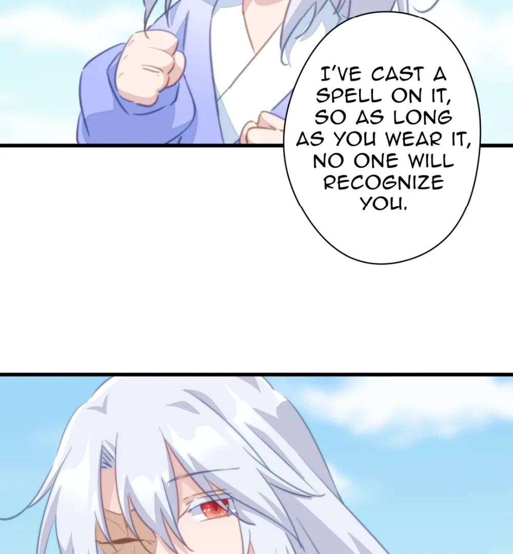 Pet the Little Princess Chapter 86 page 37