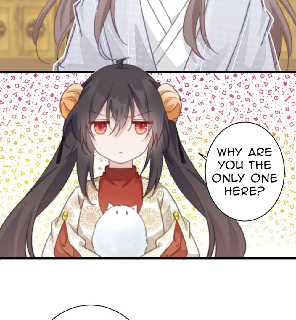 Pet the Little Princess Chapter 90 page 18