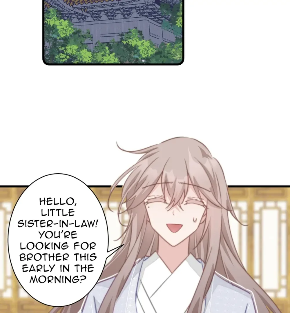 Pet the Little Princess Chapter 90 page 17