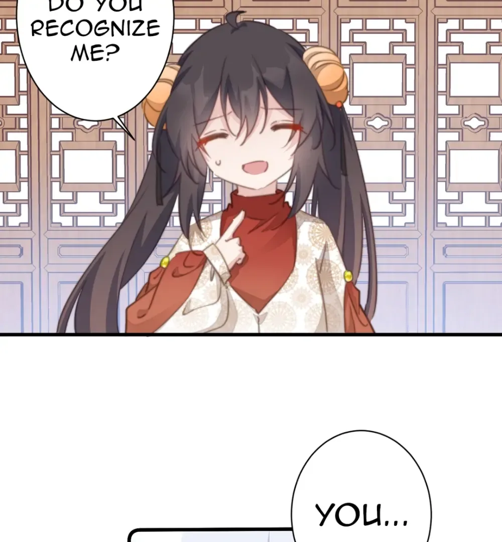 Pet the Little Princess Chapter 90 page 34