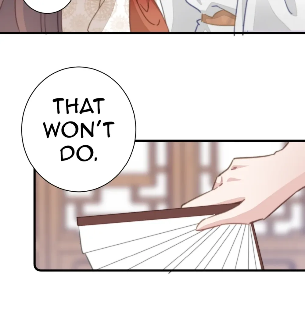 Pet the Little Princess Chapter 90 page 37