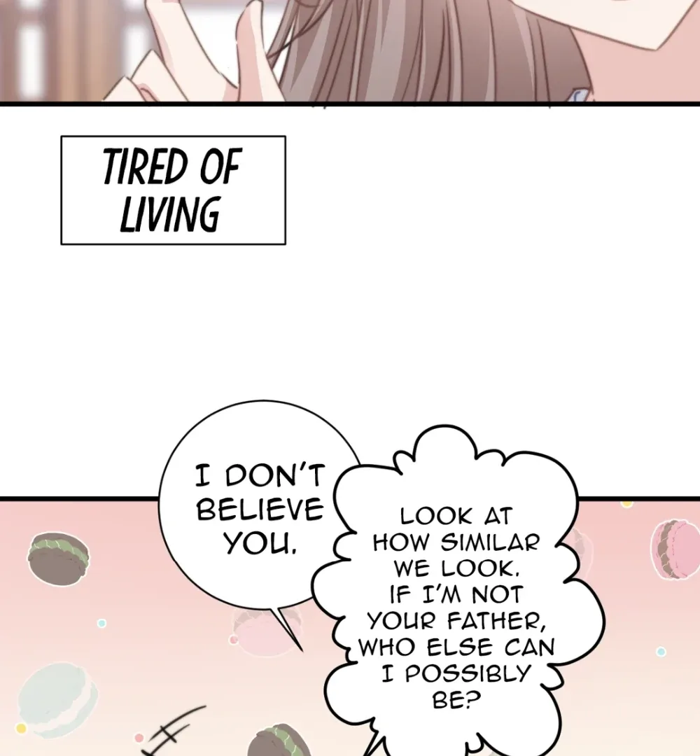 Pet the Little Princess Chapter 90 page 32