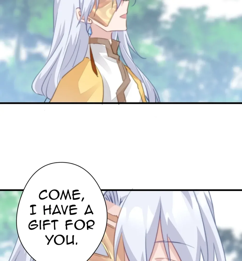 Pet the Little Princess Chapter 86 page 27