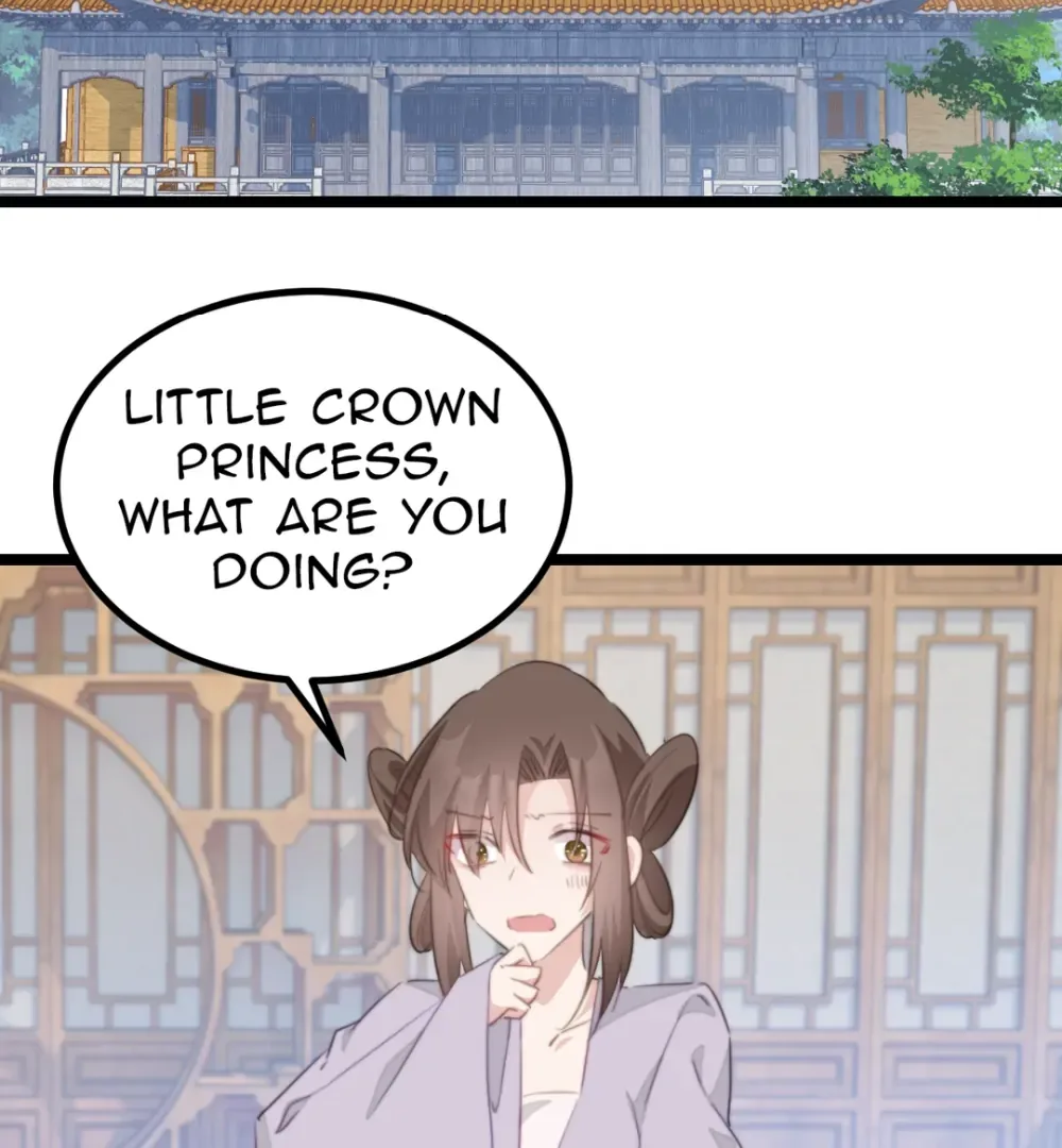 Pet the Little Princess Chapter 92 page 10