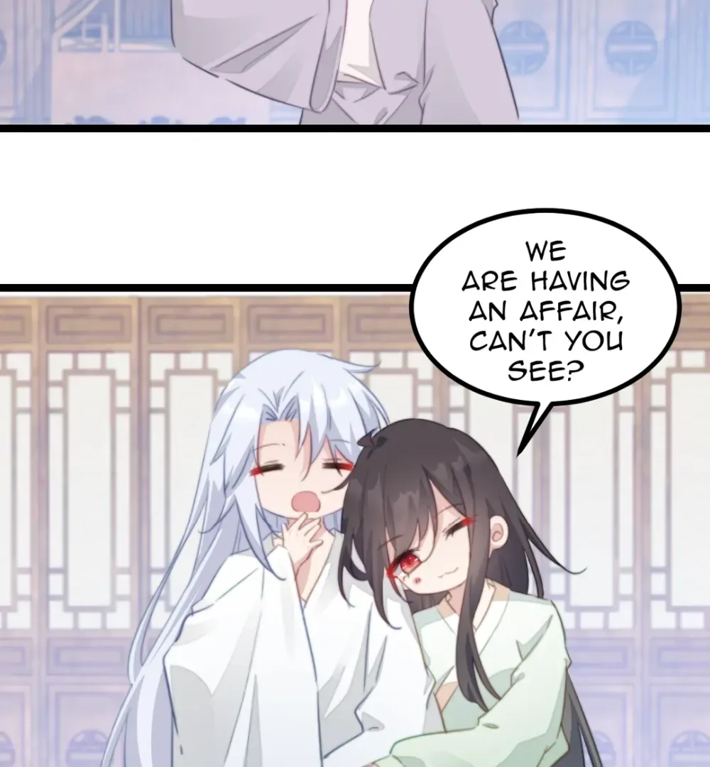 Pet the Little Princess Chapter 92 page 11