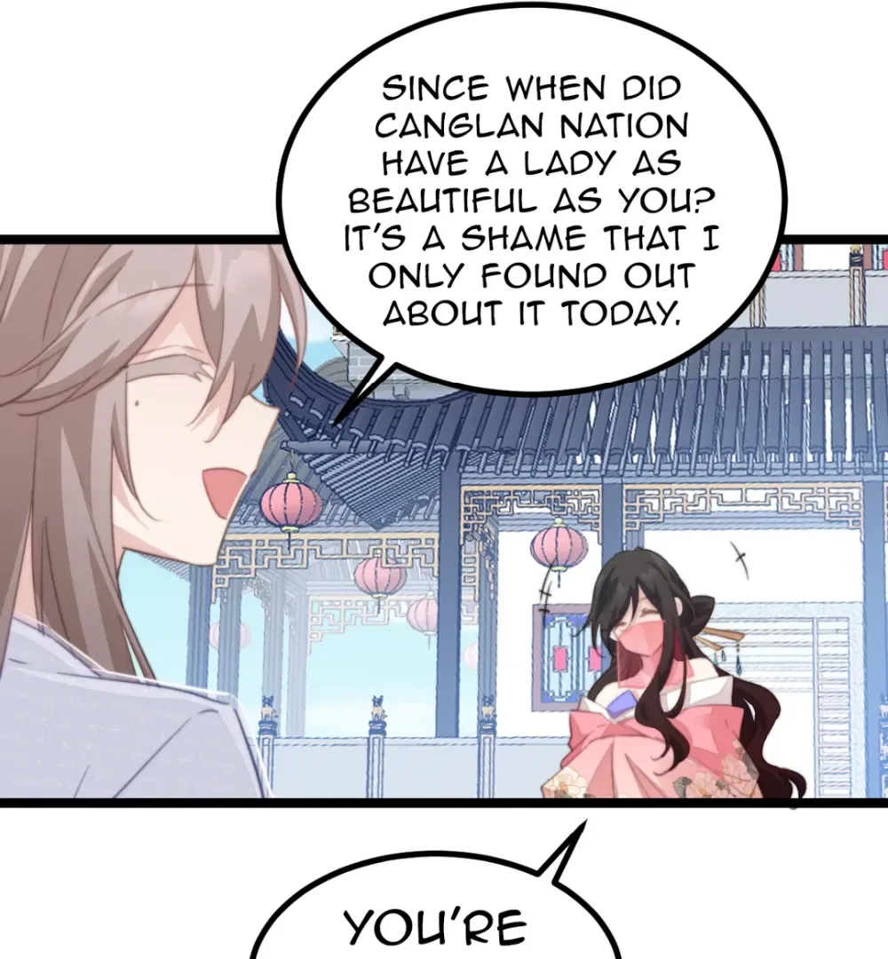 Pet the Little Princess Chapter 92 page 31