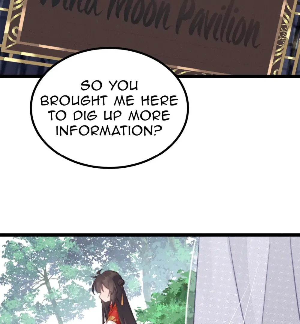Pet the Little Princess Chapter 92 page 22