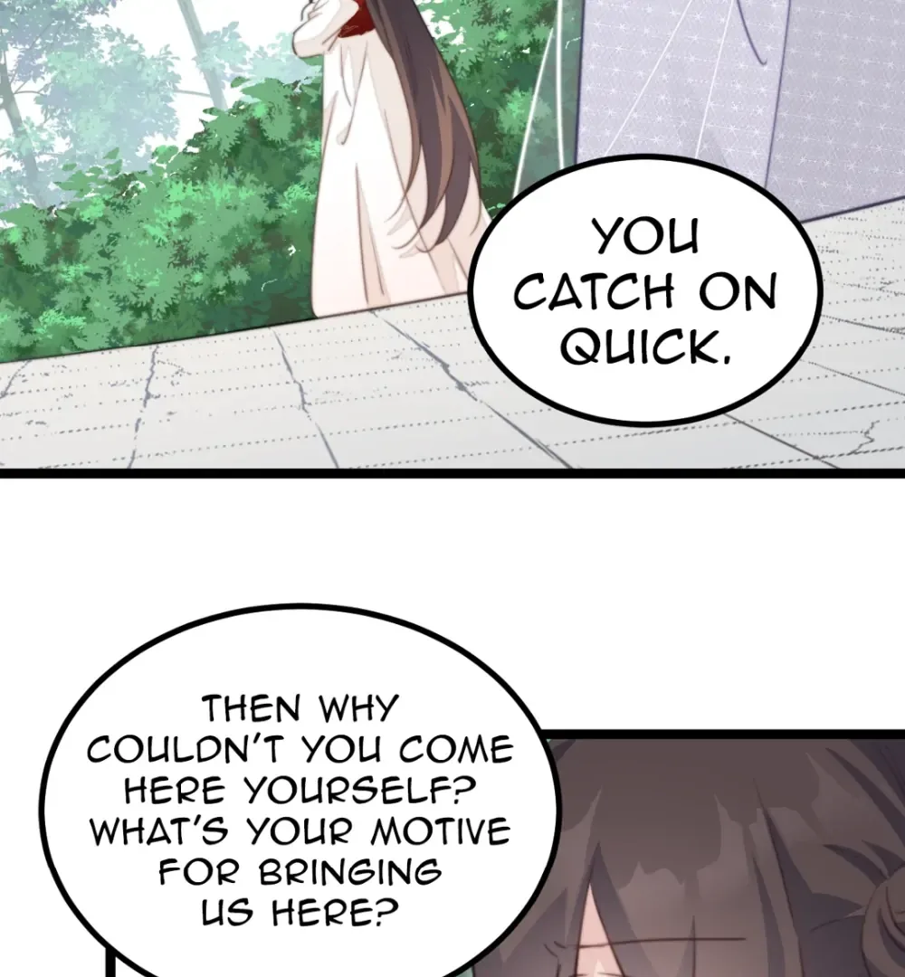 Pet the Little Princess Chapter 92 page 23