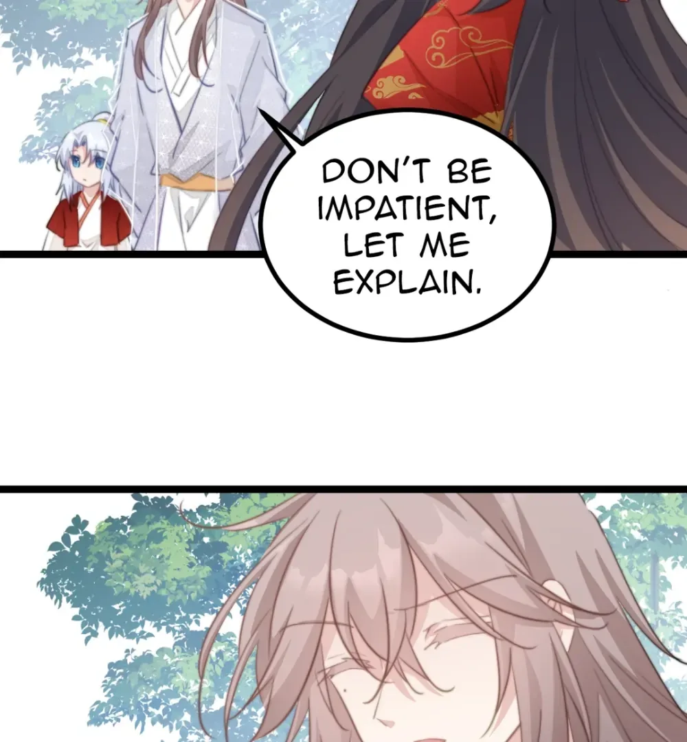 Pet the Little Princess Chapter 92 page 20