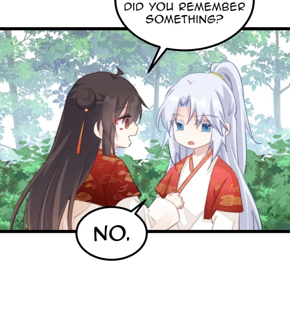 Pet the Little Princess Chapter 92 page 26