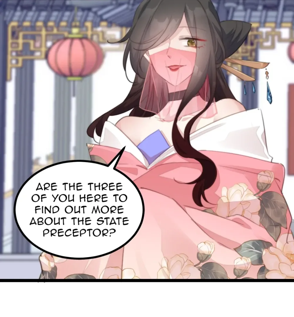 Pet the Little Princess Chapter 92 page 30