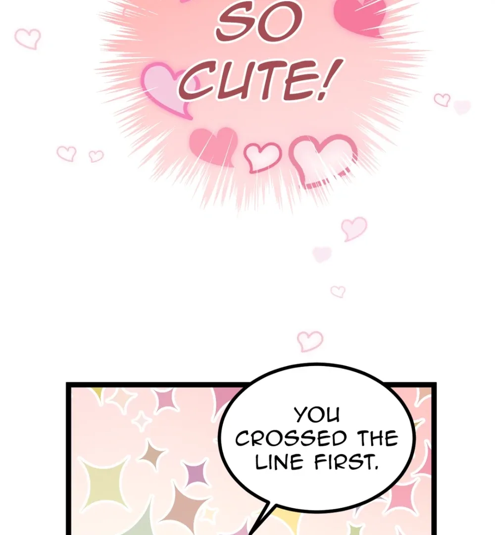 Pet the Little Princess Chapter 92 page 7