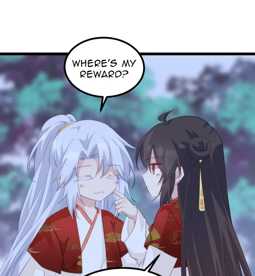Pet the Little Princess Chapter 93 page 28