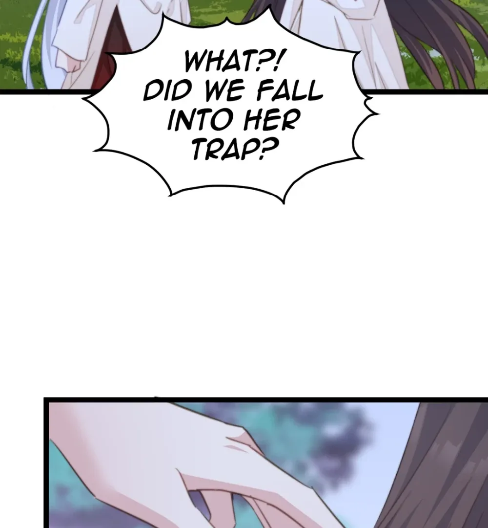 Pet the Little Princess Chapter 93 page 36
