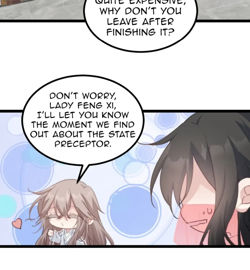 Pet the Little Princess Chapter 93 page 11