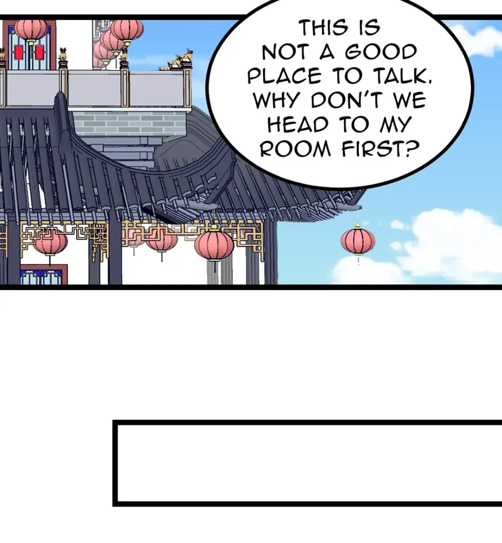 Pet the Little Princess Chapter 92 page 36