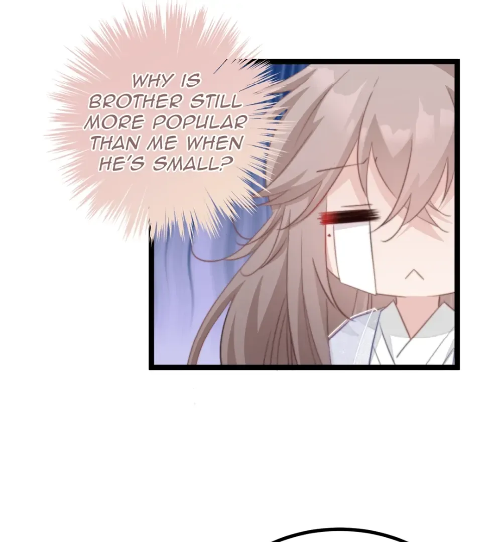 Pet the Little Princess Chapter 92 page 35