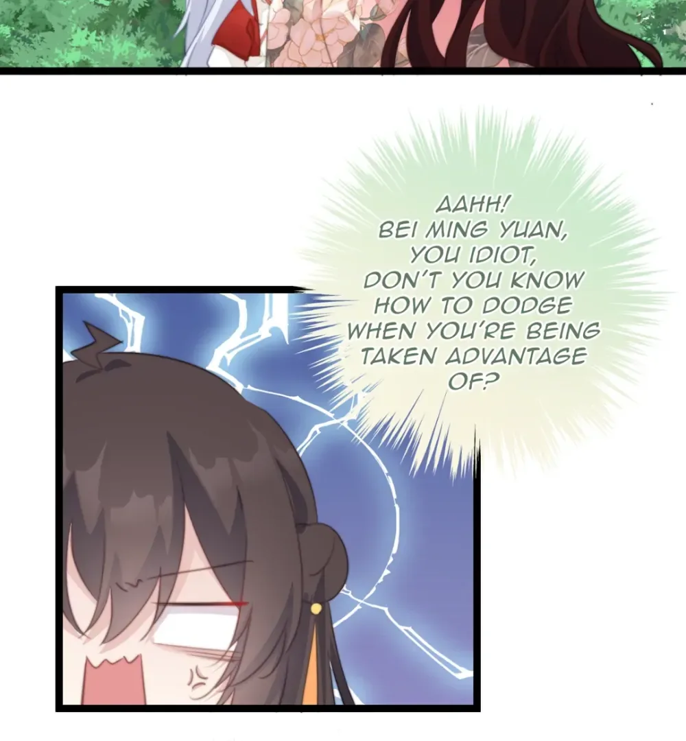 Pet the Little Princess Chapter 92 page 34