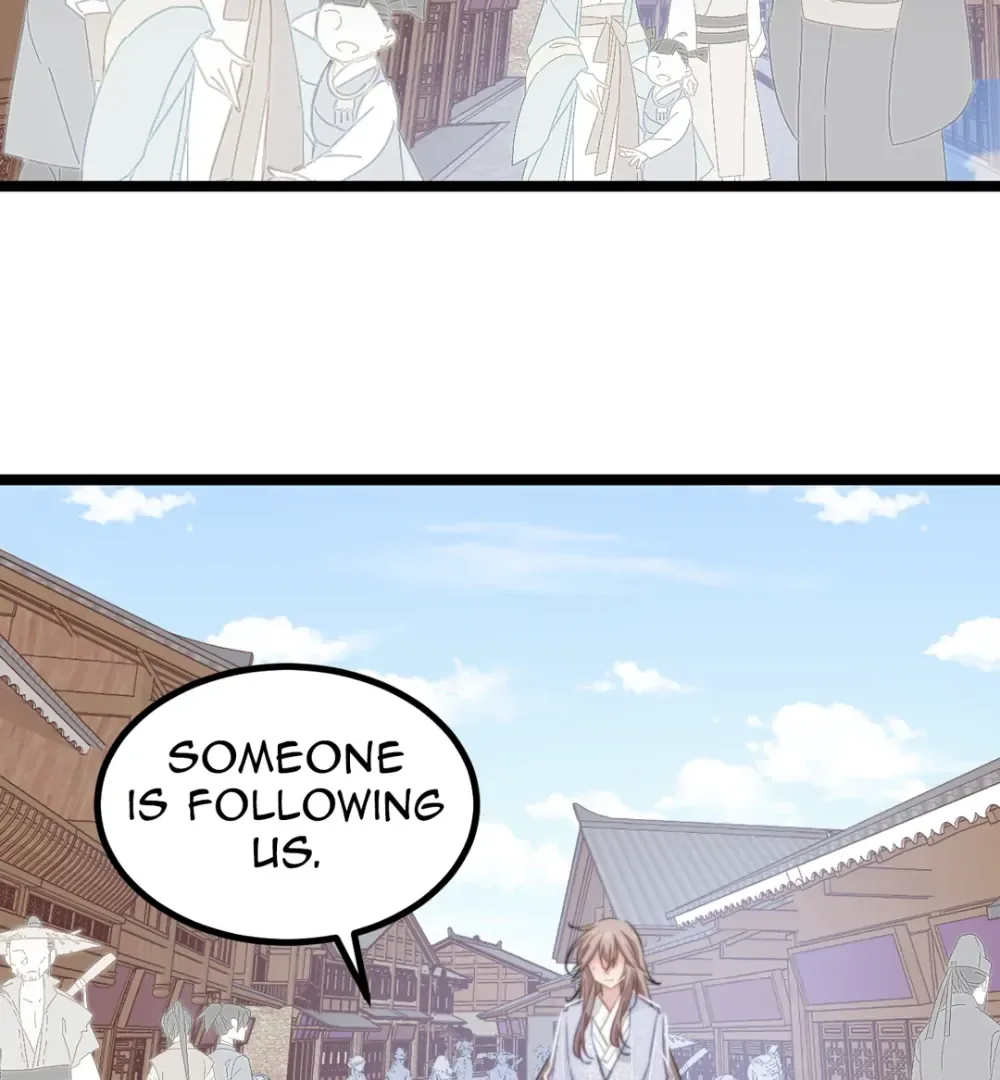 Pet the Little Princess Chapter 93 page 15