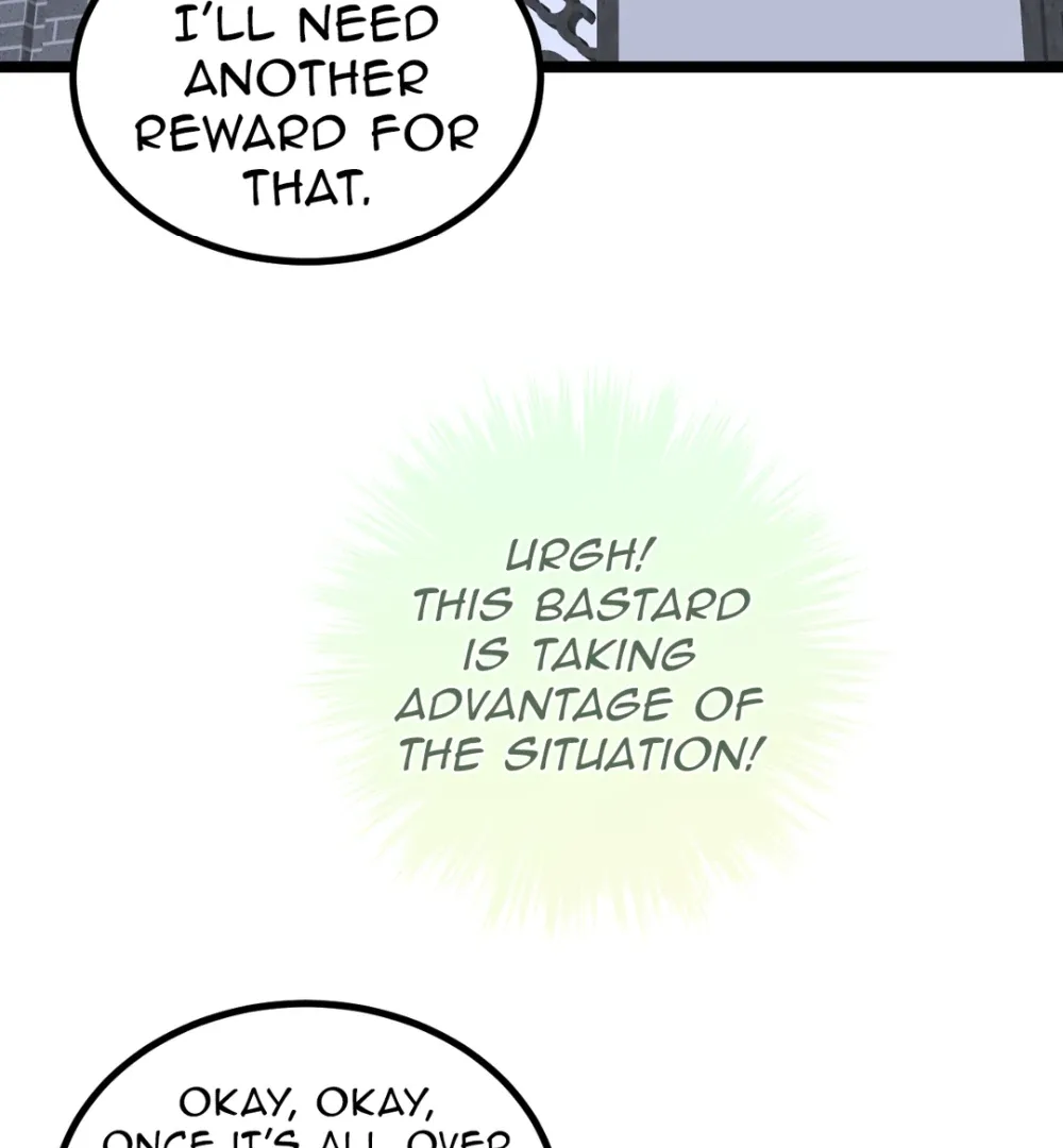Pet the Little Princess Chapter 93 page 31