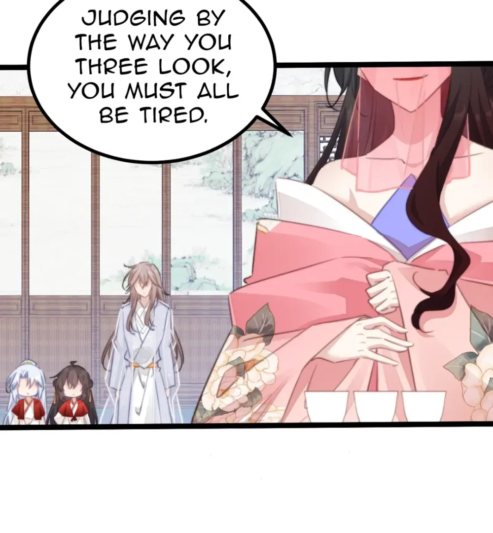 Pet the Little Princess Chapter 92 page 38