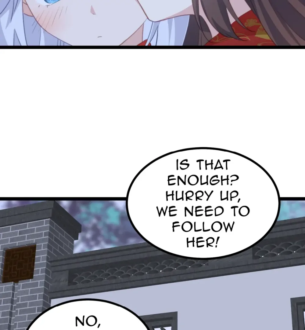 Pet the Little Princess Chapter 93 page 30
