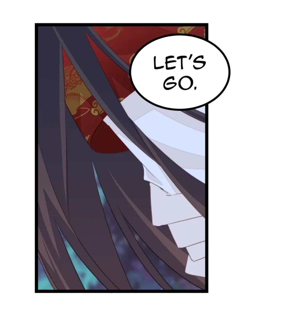 Pet the Little Princess Chapter 93 page 26