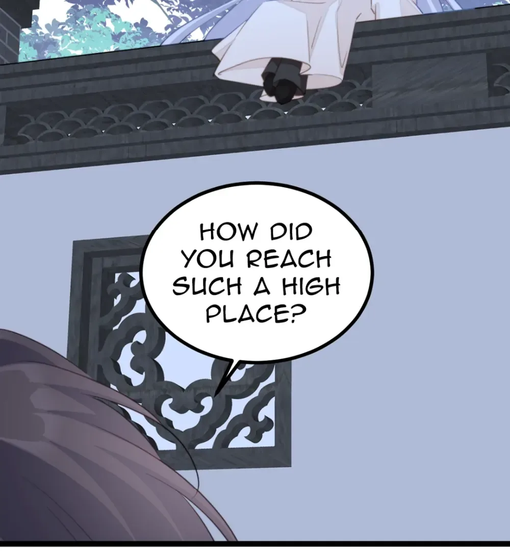 Pet the Little Princess Chapter 93 page 23