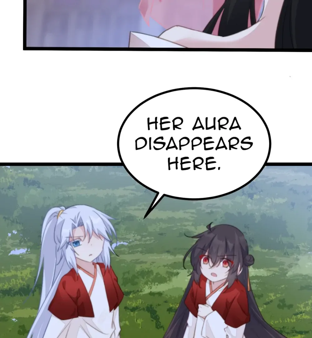 Pet the Little Princess Chapter 93 page 35