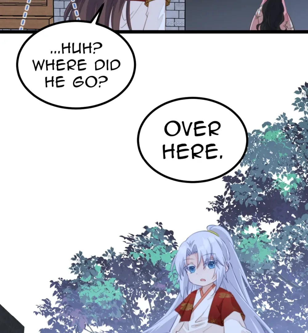 Pet the Little Princess Chapter 93 page 22