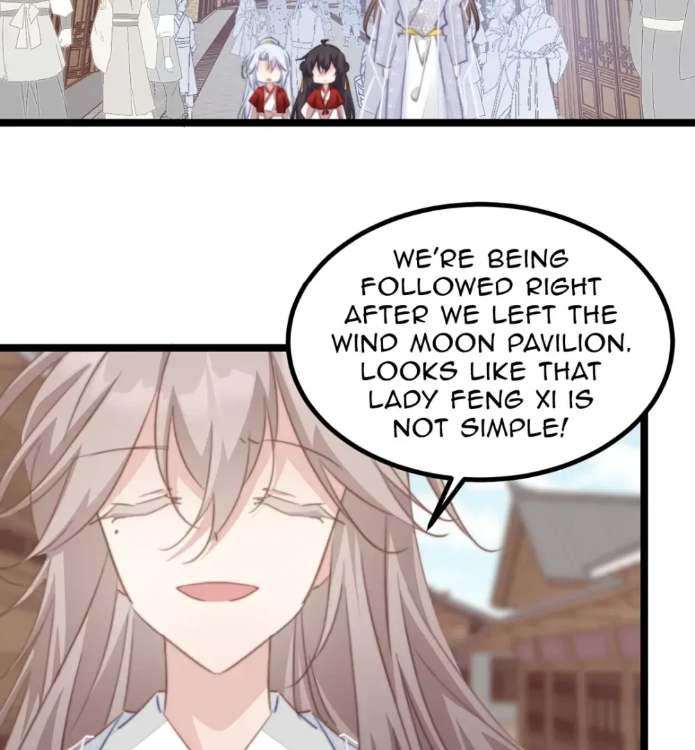 Pet the Little Princess Chapter 93 page 16