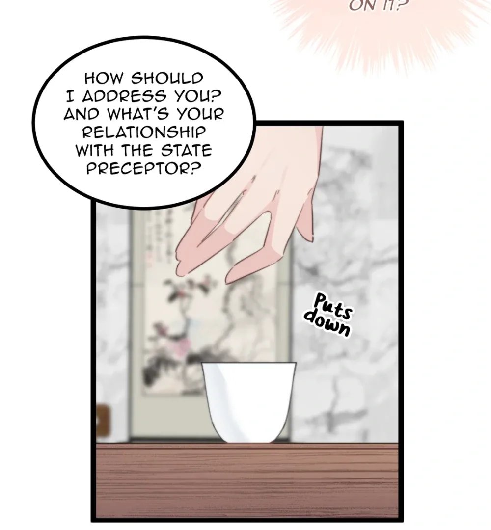 Pet the Little Princess Chapter 93 page 4
