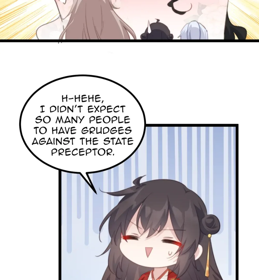 Pet the Little Princess Chapter 93 page 8