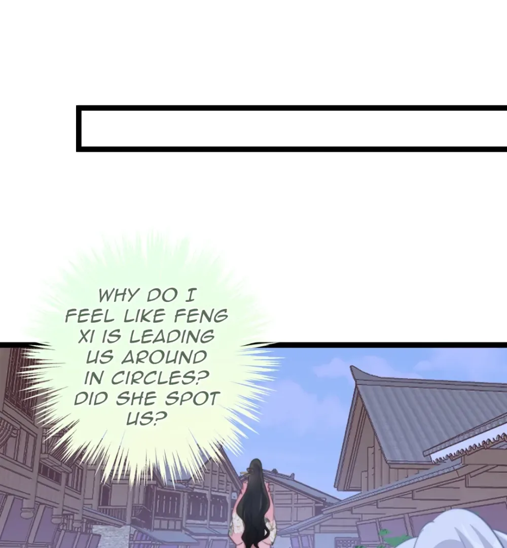 Pet the Little Princess Chapter 93 page 33