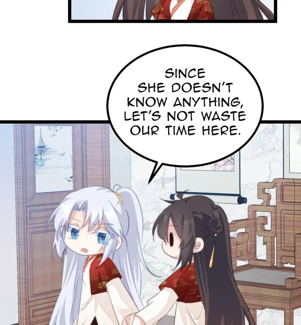Pet the Little Princess Chapter 93 page 9
