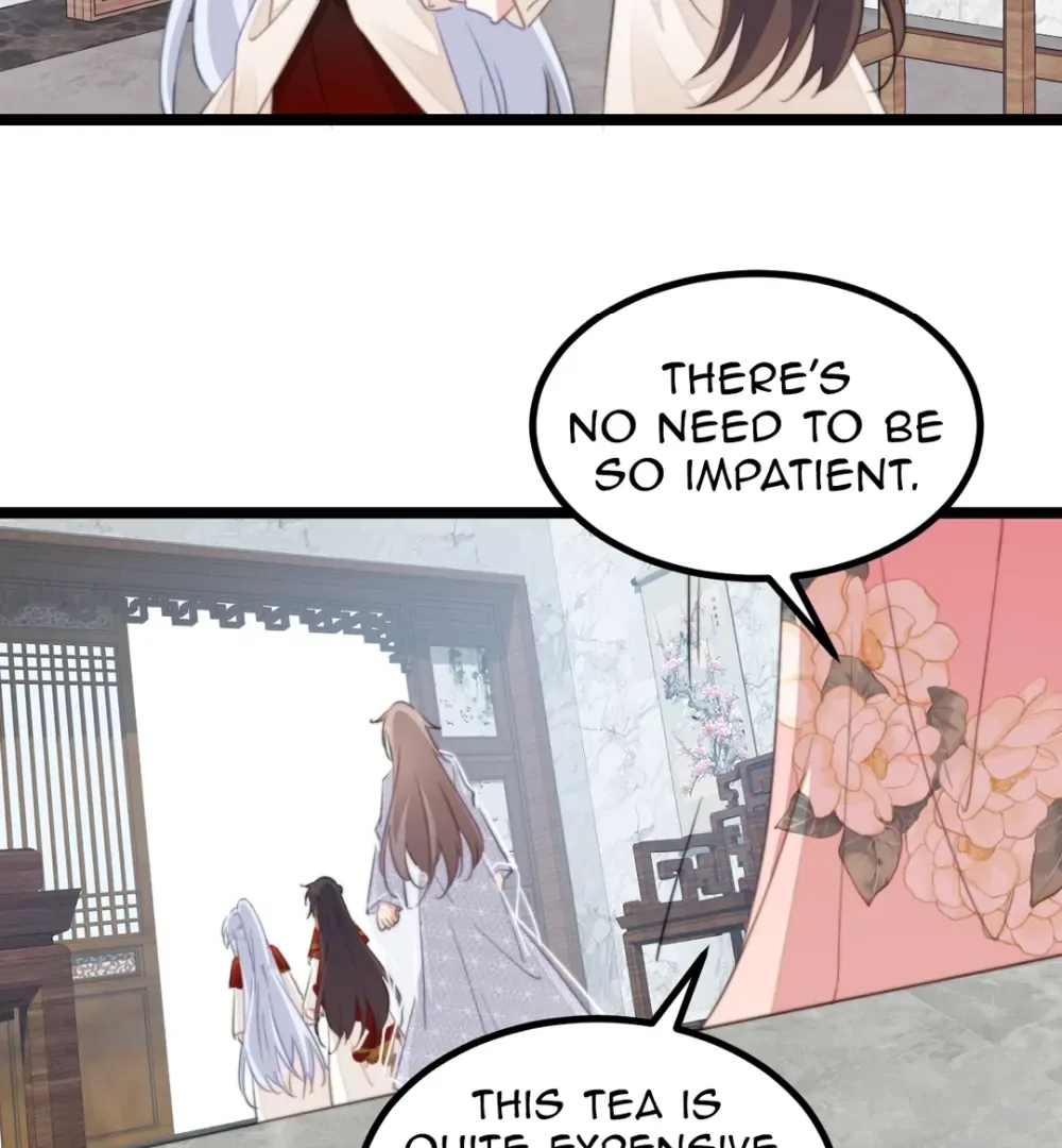 Pet the Little Princess Chapter 93 page 10